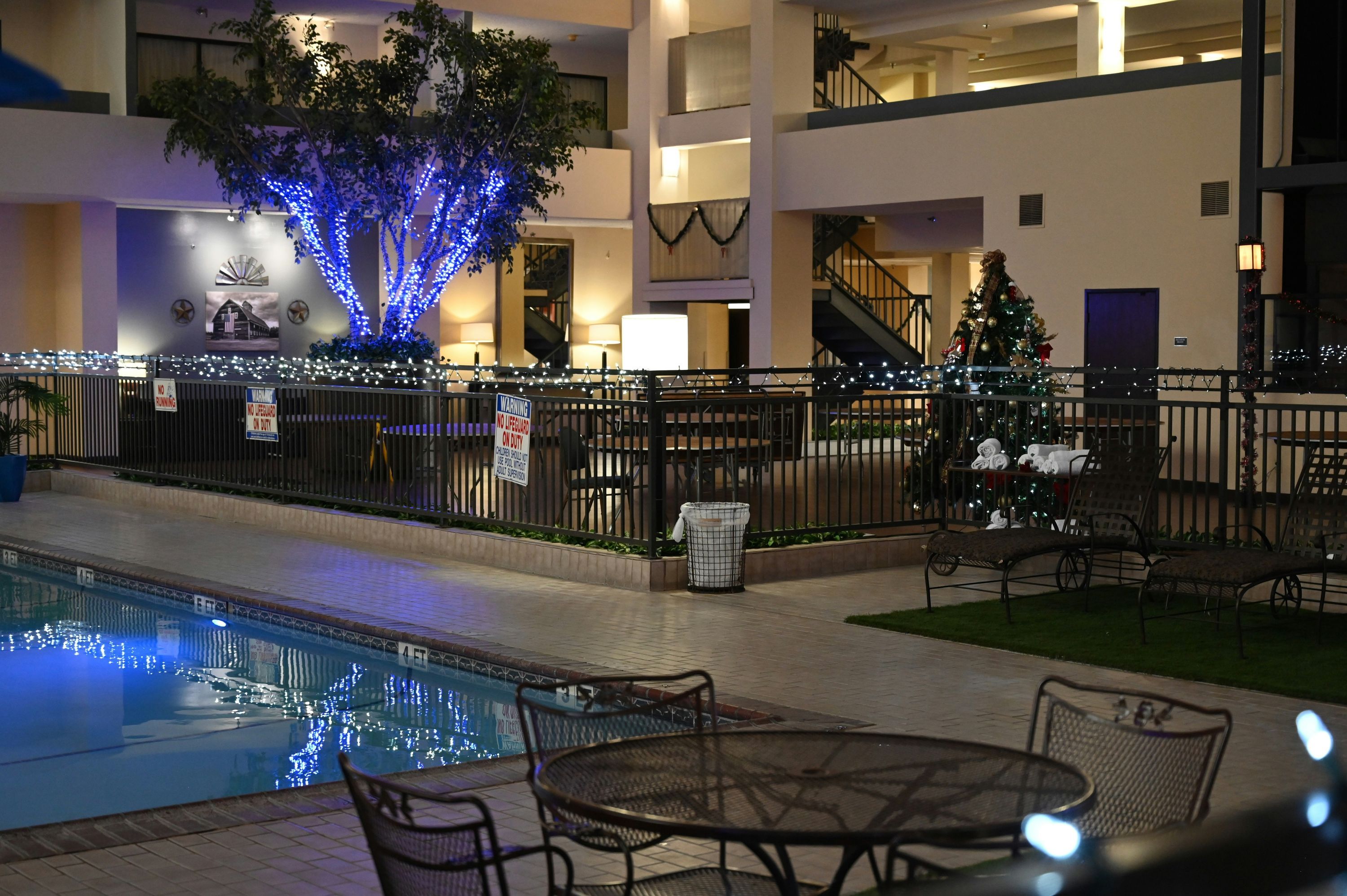 Pool