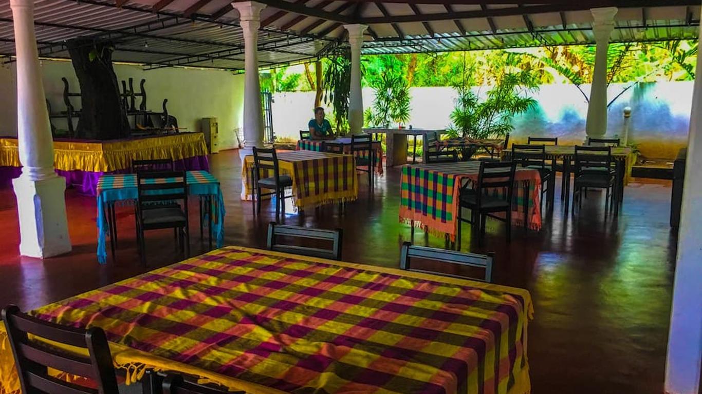 Tishan Holiday Resort