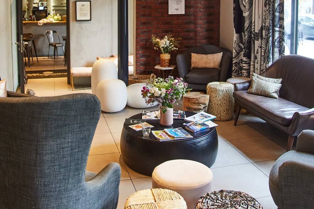 Lounge Billede