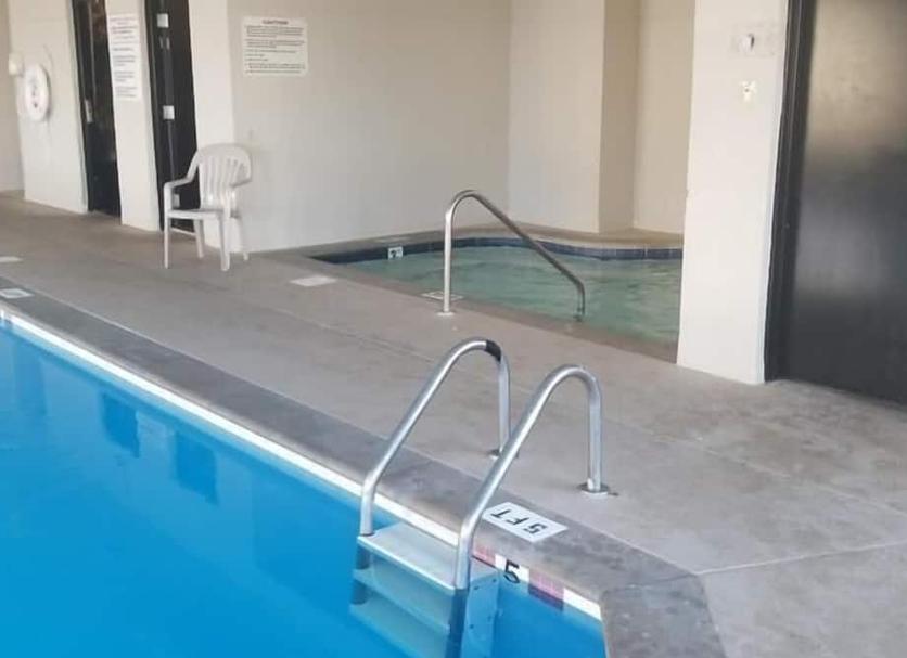 Pool Billede