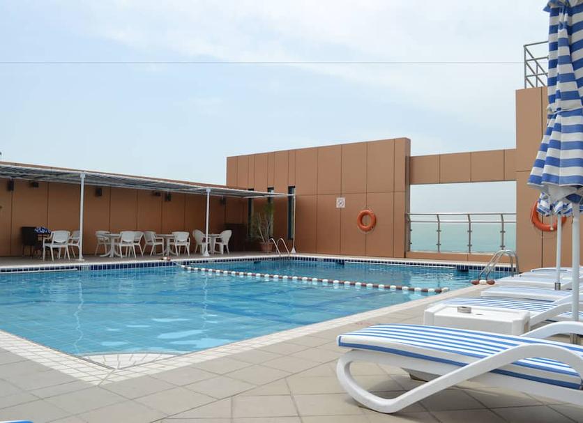 Pool Billede
