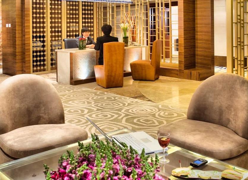 Lounge Billede