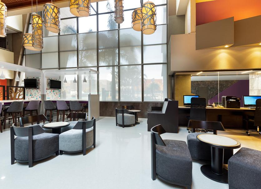 Hotelfacilitet Billede