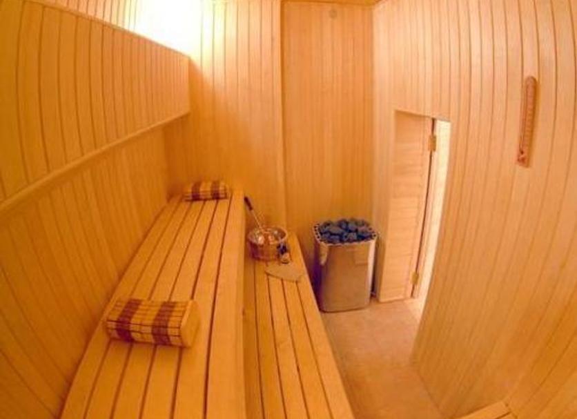 Spa Billede