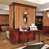 Receptionist
