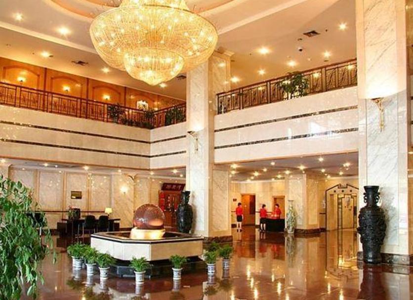 Reception Billede