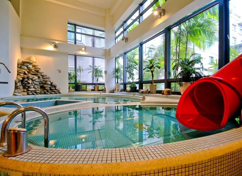 Pool Billede