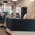 Receptionist