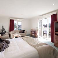 Best Western Crystal Inn
