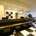 Receptionist