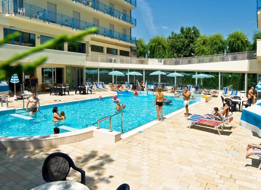 Pool Billede