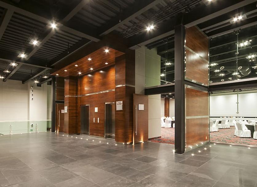 Reception Billede