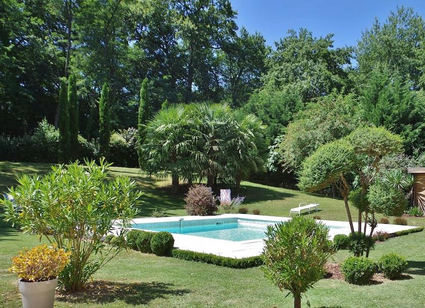 Pool Billede