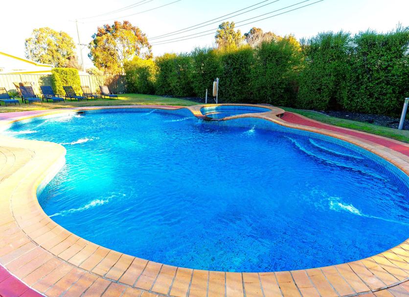 Pool Billede