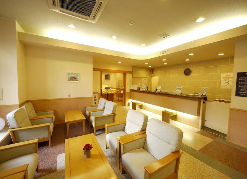 Reception Billede