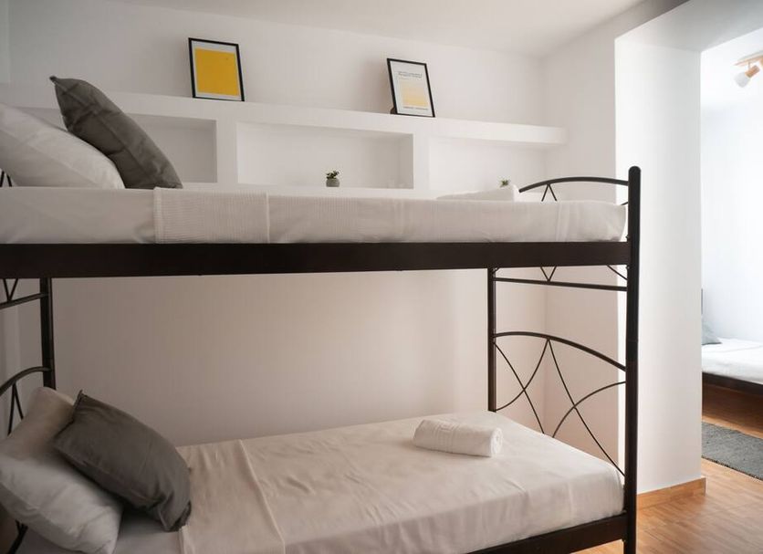 Soveværelse Billede