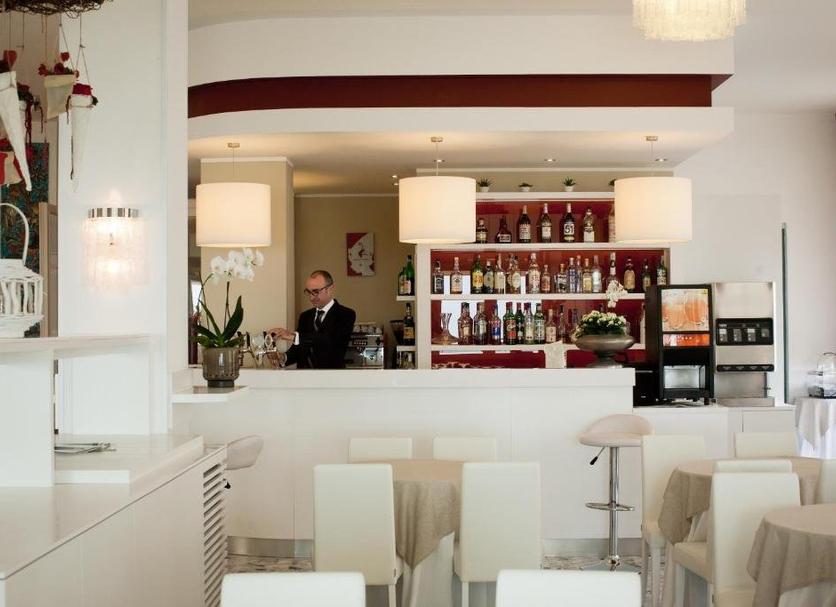 Bar Billede