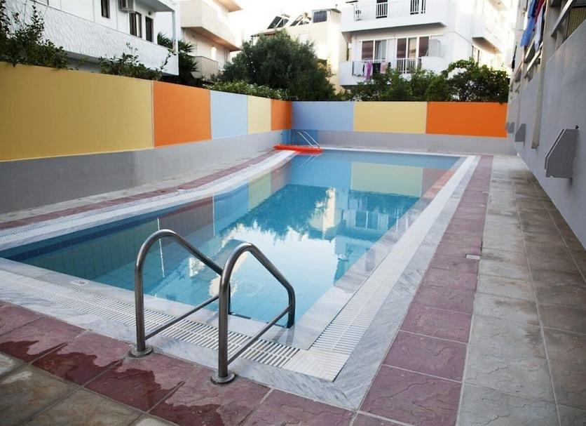 Pool Billede