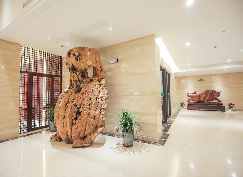 Reception Billede