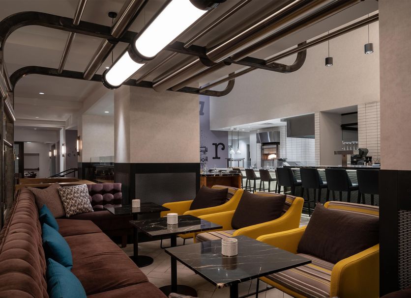 Lounge Billede