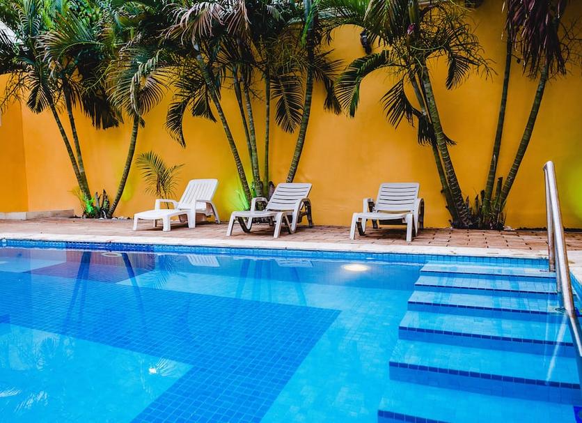 Pool Billede