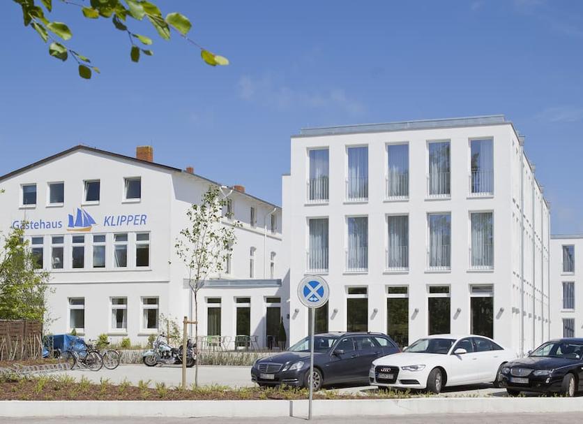 Bygning Billede