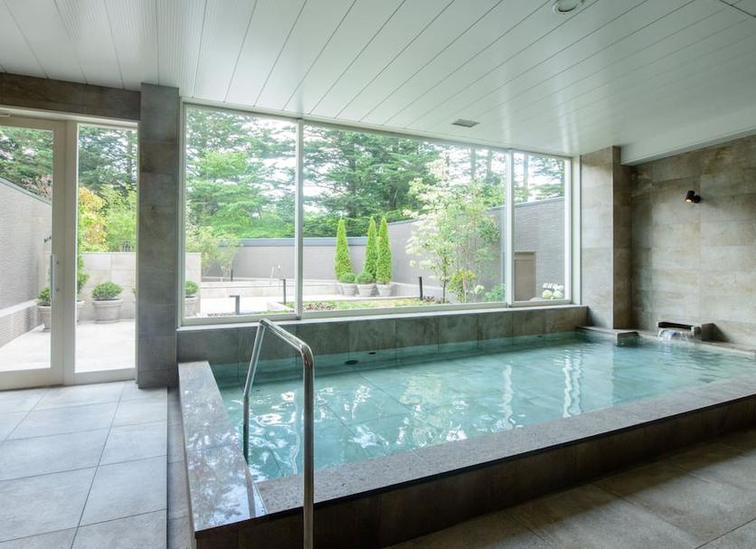 Spa Billede
