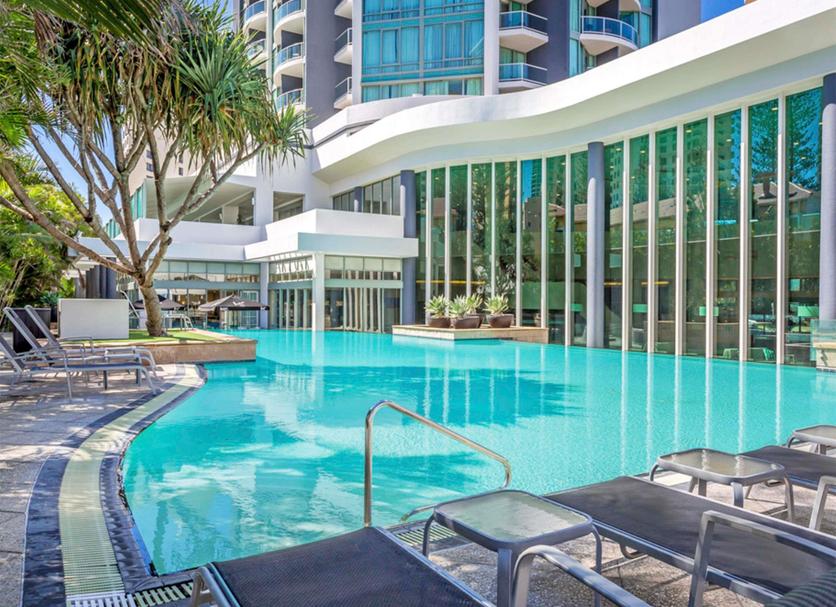 Pool Billede