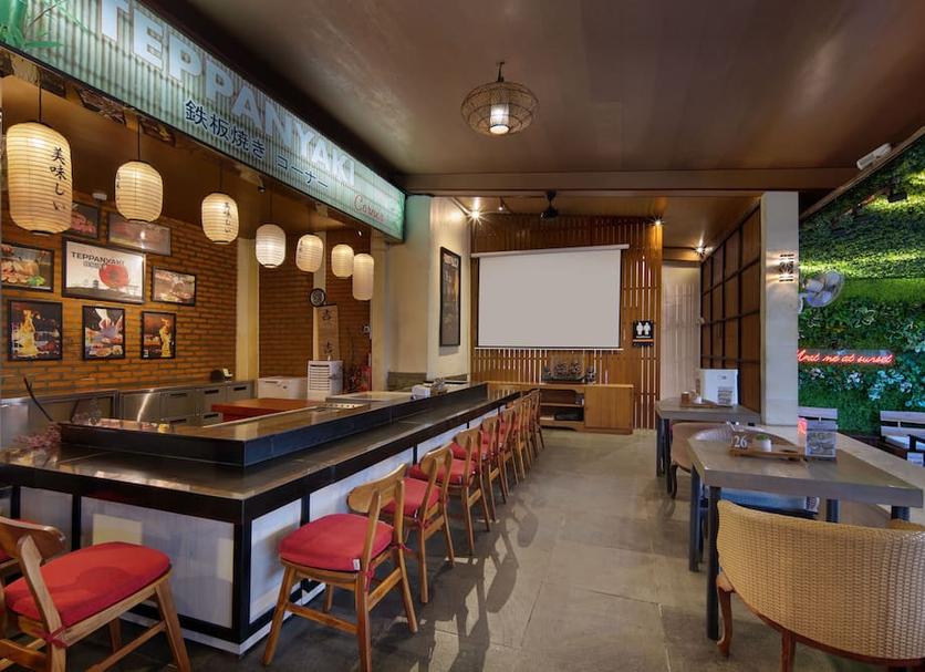Bar Billede