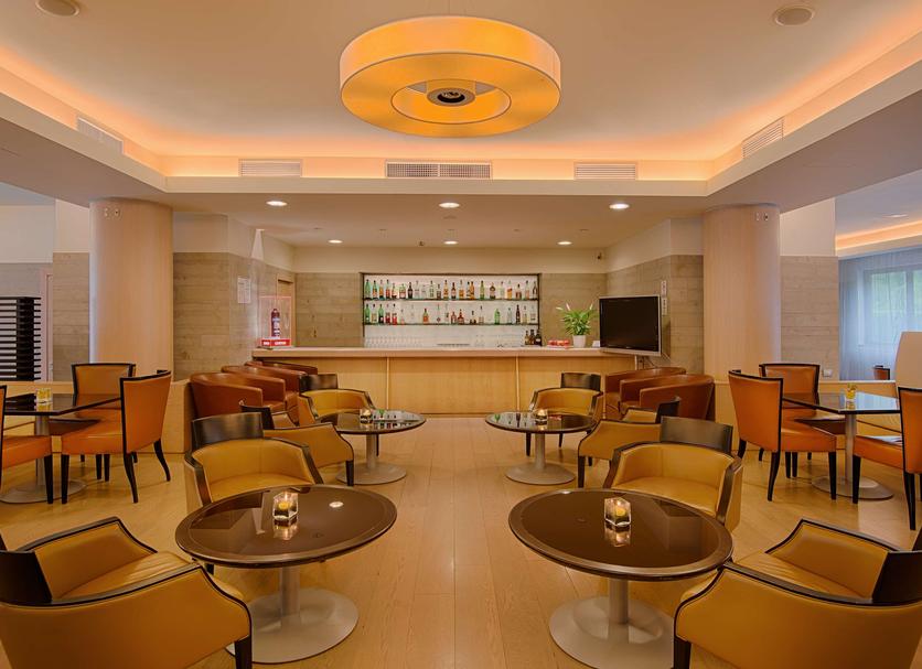 Bar Billede