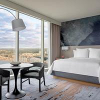 Four Seasons Hotel St Louis