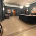 Receptionist