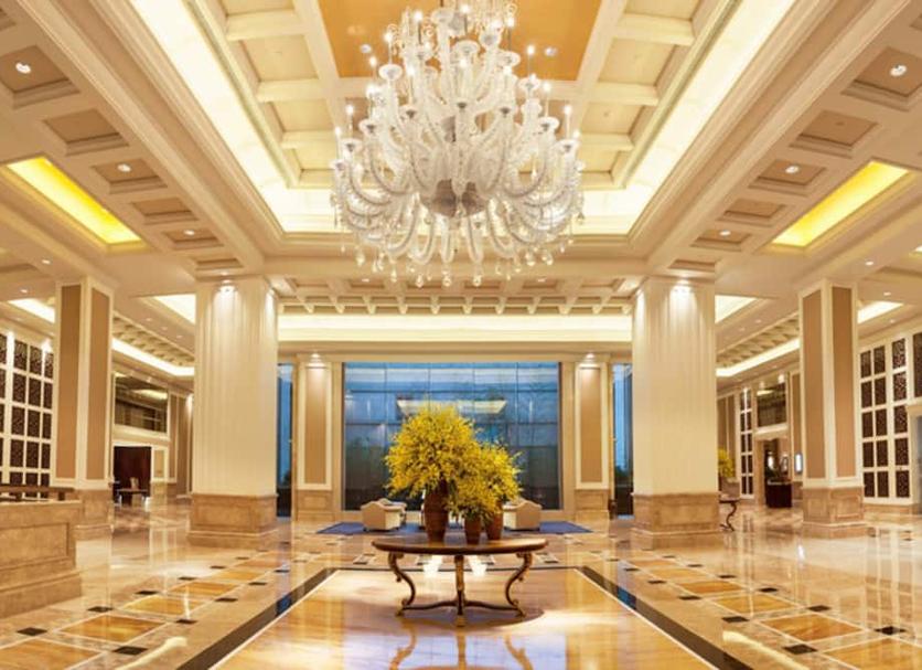 Reception Billede