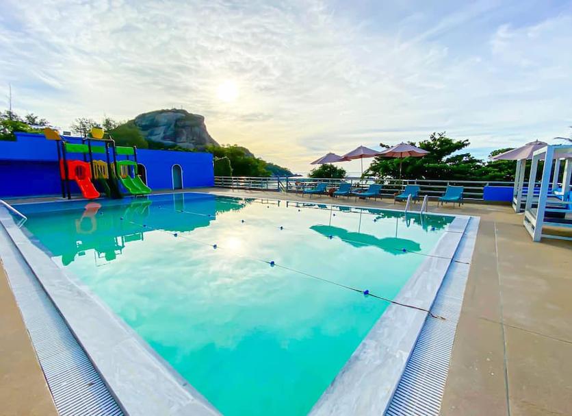 Pool Billede