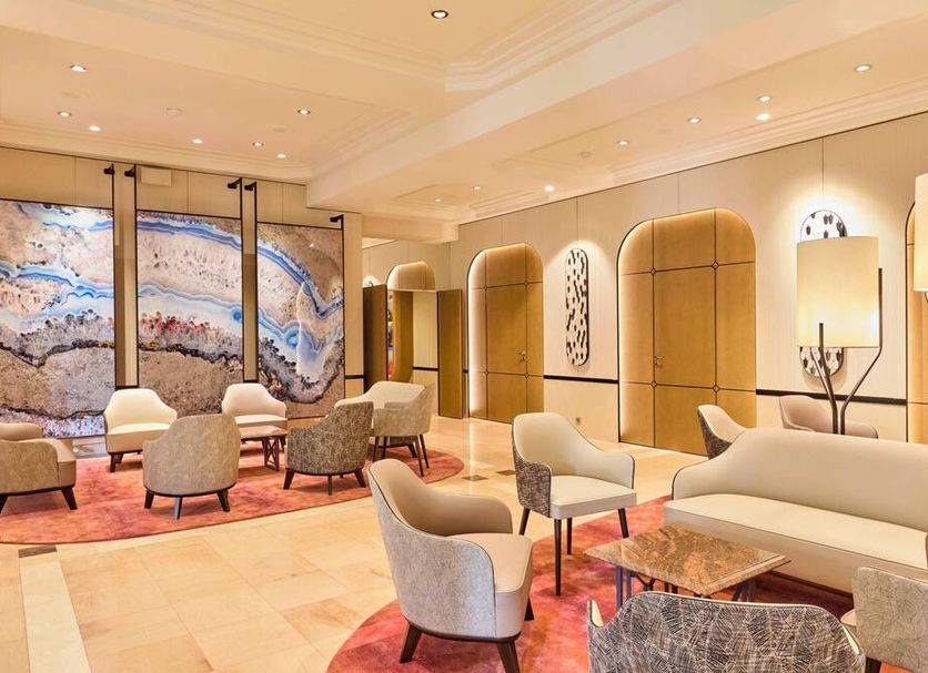 Lounge Billede