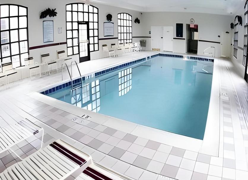 Pool Billede