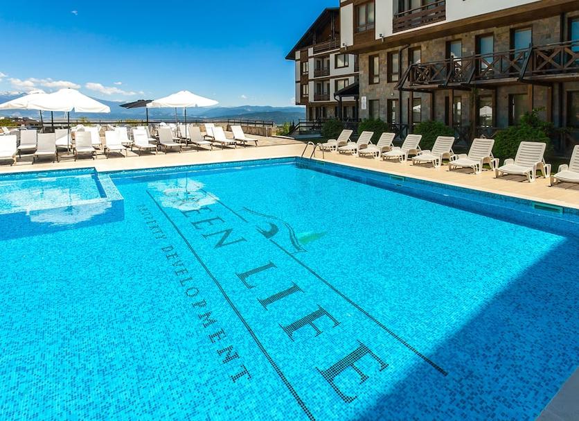 Pool Billede