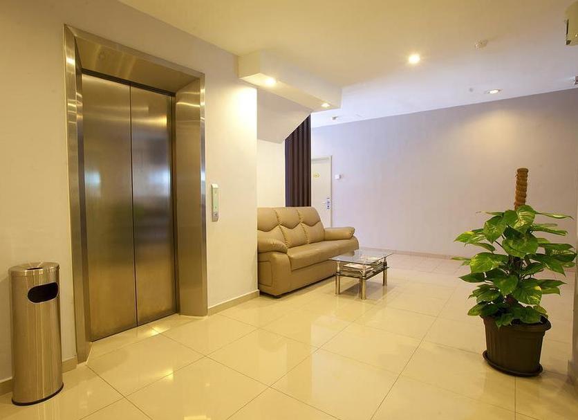 Reception Billede