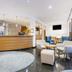 Receptionist