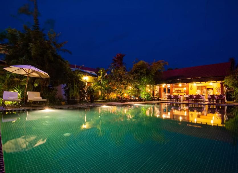 Pool Billede