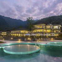 Mountain Glory Forest Resort
