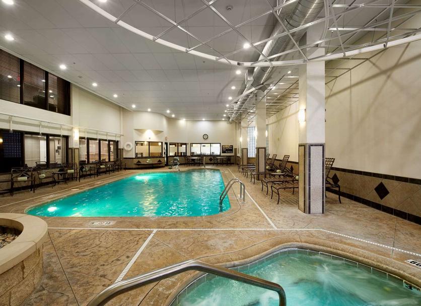 Pool Billede