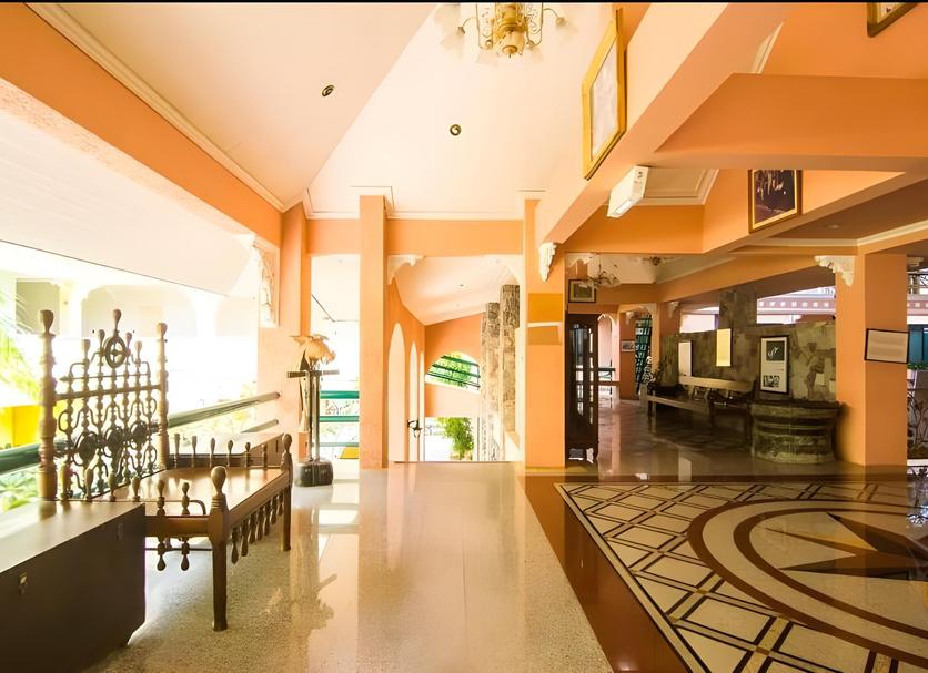 Reception Billede