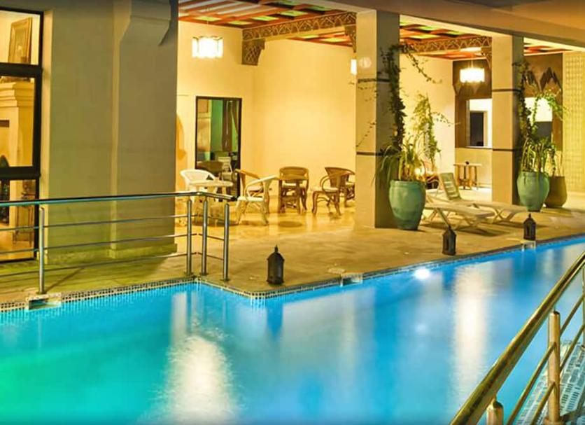 Pool Billede