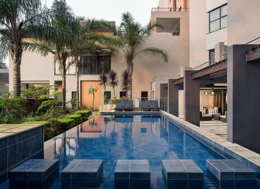Pool Billede