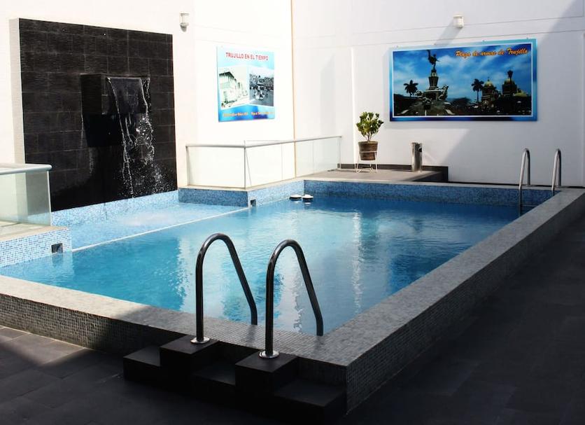 Pool Billede