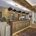 Receptionist