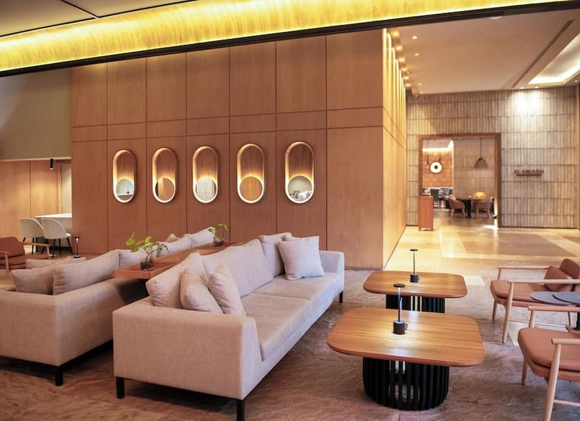 Lounge Billede