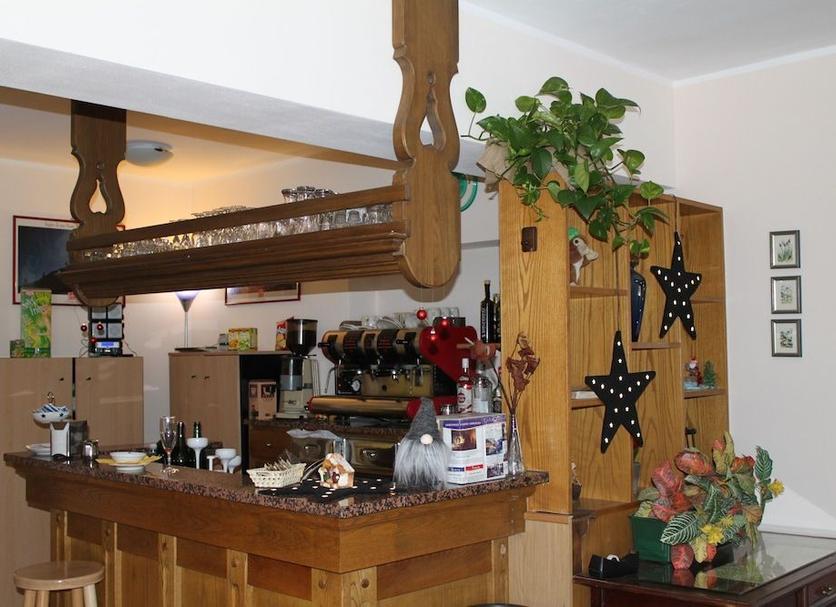 Bar Billede