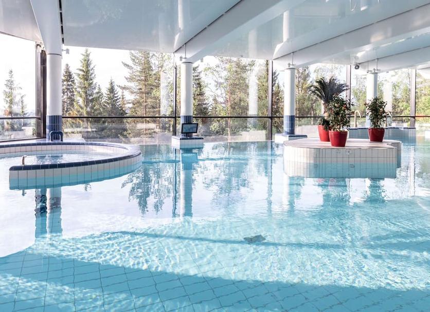 Pool Billede